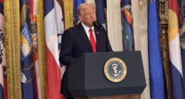 Trump-Israel Dispute Raises Questions About Chain Of Command