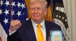 Trump Makes Big Announcement About What the US Just Did to Iran's Kharg Island – RedState