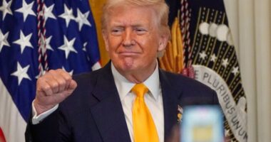 Trump Makes Big Announcement About What the US Just Did to Iran's Kharg Island – RedState