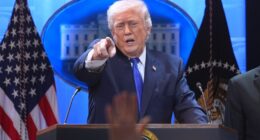 Trump Mulls Suspending Jones Act to Alleviate Oil Crisis – HotAir