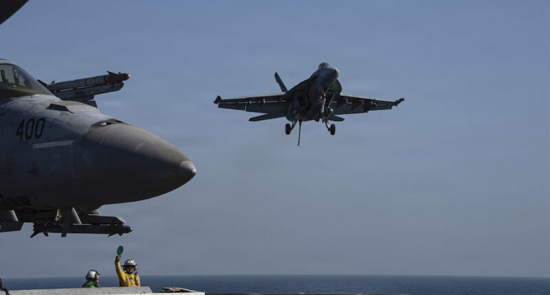 Trump Needs To Prepare Americans For What Comes Next In Iran