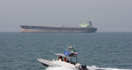 Trump Offers Straits of Hormuz Naval Escorts, Political Risk Insurance – RedState