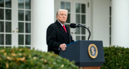 Trump Orders Emergency Funding to Pay TSA Employees Amid Democrat-Led DHS Shutdown.