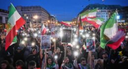 Trump Pledges to Sink Iran Navy – HotAir