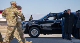 Trump Rating Hits All-Time Low With FRIENDLY Pollster as War Opposition Amongst 2024 Trump Voters Doubles.