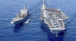 Trump Says He Could 'Knock the Hell Out Of' Kharg Island, but Holding Back for Now – RedState