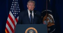 Trump Says 'There Will Likely Be More' U.S. Casualties – 'That's The Way It Is.'