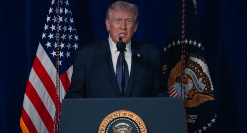 Trump Says 'There Will Likely Be More' U.S. Casualties – 'That's The Way It Is.'