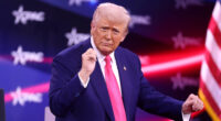 Trump Set to Miss CPAC, Breaking Decade-Long Streak.