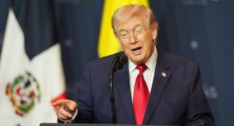 Trump Shreds European Countries' Response on Ships for Strait, Adds Hilarious Take on France – RedState