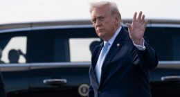 Trump accused of ‘fake news’ by senior Iranian figure