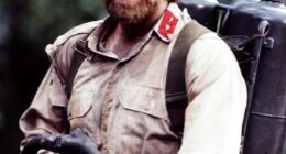 President Donald Trump broke his silence on the death of his 'good friend' Chuck Norris at age 86