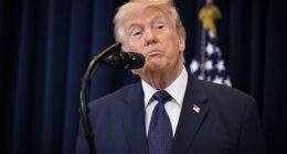 Donald Trump is said to have dismissed Keir Starmer's justifications for staying out of Iran strikes in a frosty call