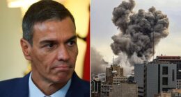 Trump fumes and says he is 'cutting off all trade with Spain' after Prime Minister denied US permission to use its military bases to attack Iran - live updates