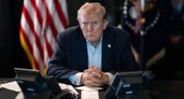 Trump gets the blame as investors snub Iran pause. Even Truth Social posts may not save stocks.