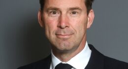 Tobias Ellwood, former minister for the Middle East, says President Trump has 'opened a Pandora's box' in Iran