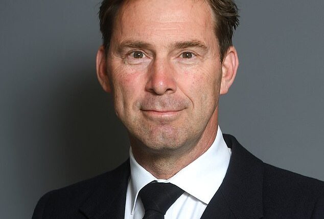 Tobias Ellwood, former minister for the Middle East, says President Trump has 'opened a Pandora's box' in Iran