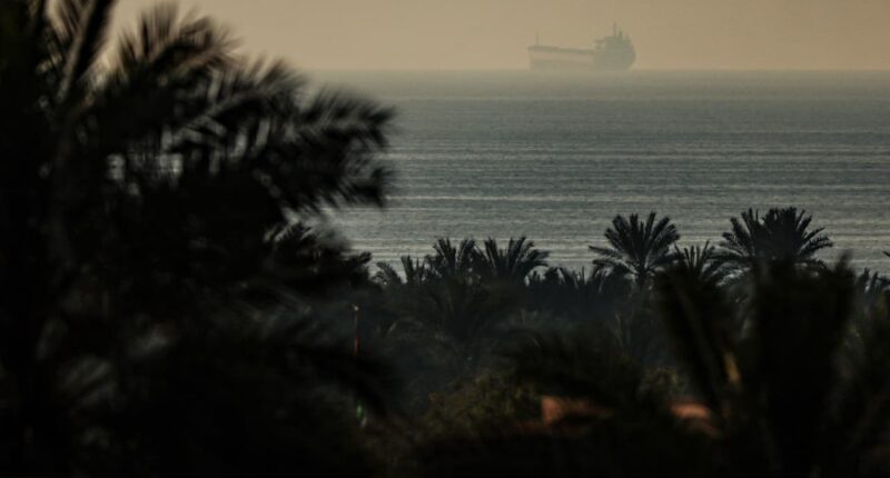 Trump is offering $20 billion in reinsurance for oil tankers stuck in the Strait of Hormuz. Here’s why it might not be enough.