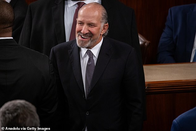 Trump official agrees to testify under oath after secret Epstein lunch