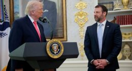 Donald Trump is throwing cold water on a potential deal with lawmakers to end the partial government shutdown as airport lines frustrate travelers