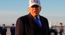 Donald Trump has jubilantly claimed US 'obliterated' Iran's Kharg Island - as Tehran furiously threatened revenge if he went after the island's oil infrastructure