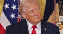 US President Donald Trump has said he believes that new Iranian Supreme Leader Mojtaba Khamenei is 'alive in some form' despite rumors he has died