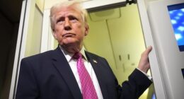 Donald Trump has said that he could 'take the oil in Iran' and boasted that he can invade Kharg Island 'easily'