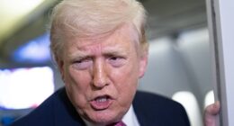 Trump threatens to strike Iran's water supply as Tehran tears up NUKE treaty