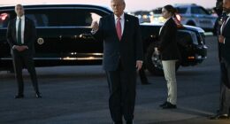 Donald Trump is weighing a military operation to seize Iran’s enriched uranium to prevent it from developing a nuclear weapon