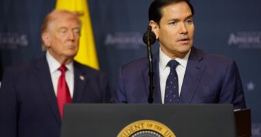 Trump's 'Friendly Takeover' of Cuba Closer Than Expected – HotAir