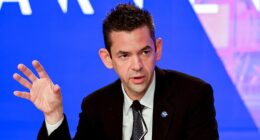 NASA Administrator Jared Isaacman spoke to the Daily Mail about his support for classifying Pluto as a planet again