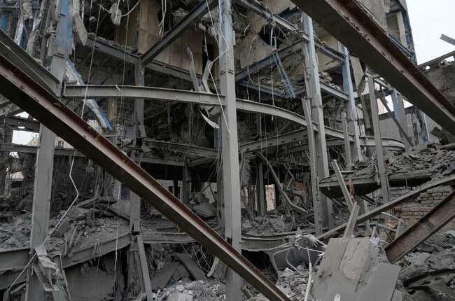 Trump's Rumored Diplomatic Offer to Iran Is Not Good but It Isn't the Same As Obama's Sellout – RedState