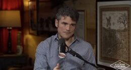 Former National Counterterrorism Center Director suggested that foreign entities and the 'pro-Israel' lobby was somehow involved in Charlie Kirk's assassination