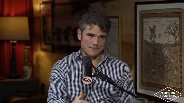 Former National Counterterrorism Center Director suggested that foreign entities and the 'pro-Israel' lobby was somehow involved in Charlie Kirk's assassination