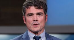 Trump's top counterterrorism official has resigned in protest over the Iran war, accusing Israel and its 'powerful American lobby' of pressuring the US into a conflict he says was built on lies