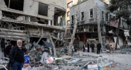 Trump’s war on Iran could make many things more expensive, despite his affordability promises