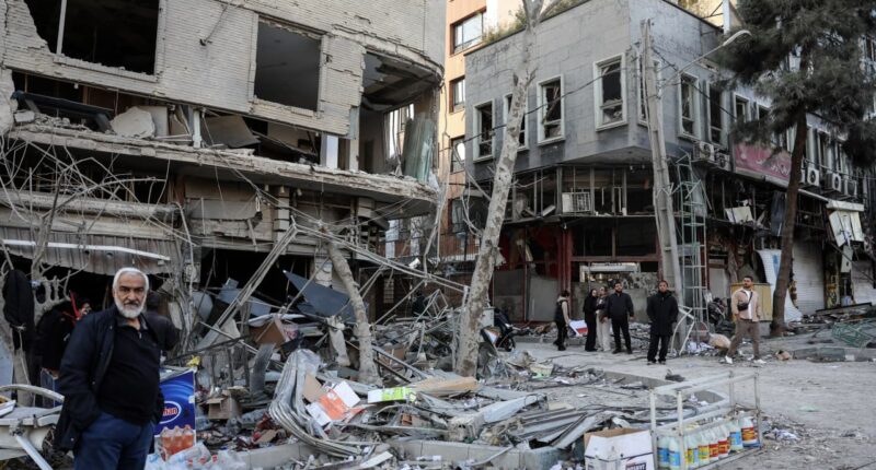 Trump’s war on Iran could make many things more expensive, despite his affordability promises