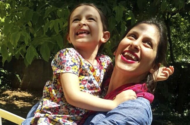 Turkish Baby With a Rare Condition Gets Incredible Life-Changing Gift Via U.S. Surgeon – RedState