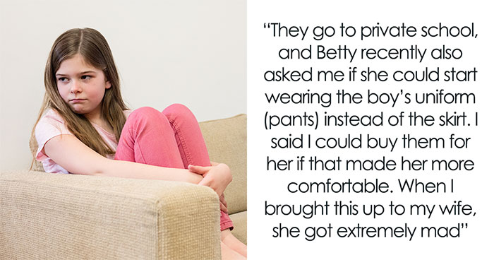 Twins-Obsessive Mom Insists They Always Match, Dad Mortified When She Scolds One For Being “Too Tan”