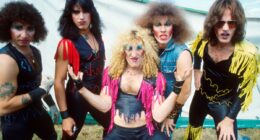 Twisted Sister taps '80s metal icon to carry on legacy after frontman Dee Snider's sudden exit
