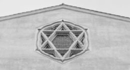 Two Men Arrested at Synagogue Before U.S. Embassy Blast.