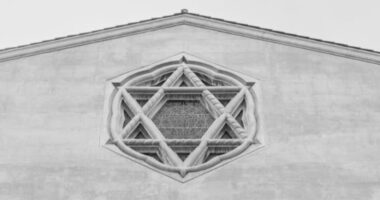 Two Men Arrested at Synagogue Before U.S. Embassy Blast.