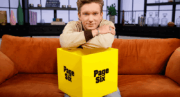 Ty Myers breaks down the songs on his sophomore album ‘Heavy On The Soul’ in Confession Cube