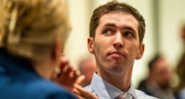 Tyler Robinson's Defense Wants Everything Hidden from the Public (Update) – HotAir