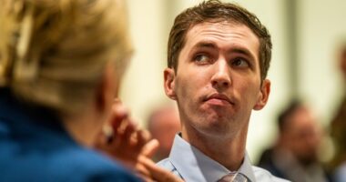 Tyler Robinson's Defense Wants Everything Hidden from the Public (Update) – HotAir