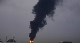 UAE Minister's Brilliant Response to Iran's Attacks