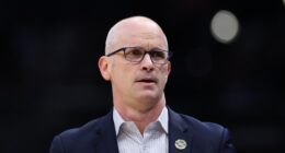 UConn HC Dan Hurley Reveals Why He Turned Down $70M Lakers Job
