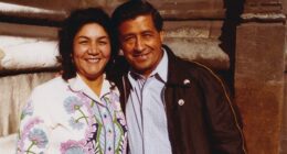 UFW Will Not Celebrate Cesar Chavez After 'Troubling Allegations' Involving Minors (Update) – HotAir