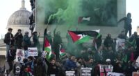 UK Bans Pro-Iran 'Al-Quds' March Over Terror Fears – HotAir