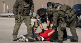 UN Accuses Trump of Human Rights Violations Over Immigration Policies.